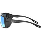 PATHFINDER, Black Matte-Sky Blue Polarized, hi-res image number null